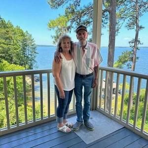 Meet your Posher, Bonnie